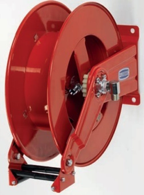 Пружинная катушка для шланга 25 m - Ø 1/2" без шланга