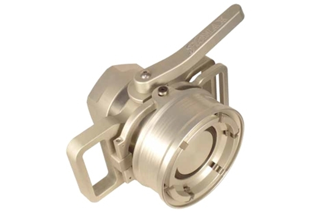 Кран топлива FloMAX Fn3