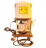 Электрический нагнетатель смазки