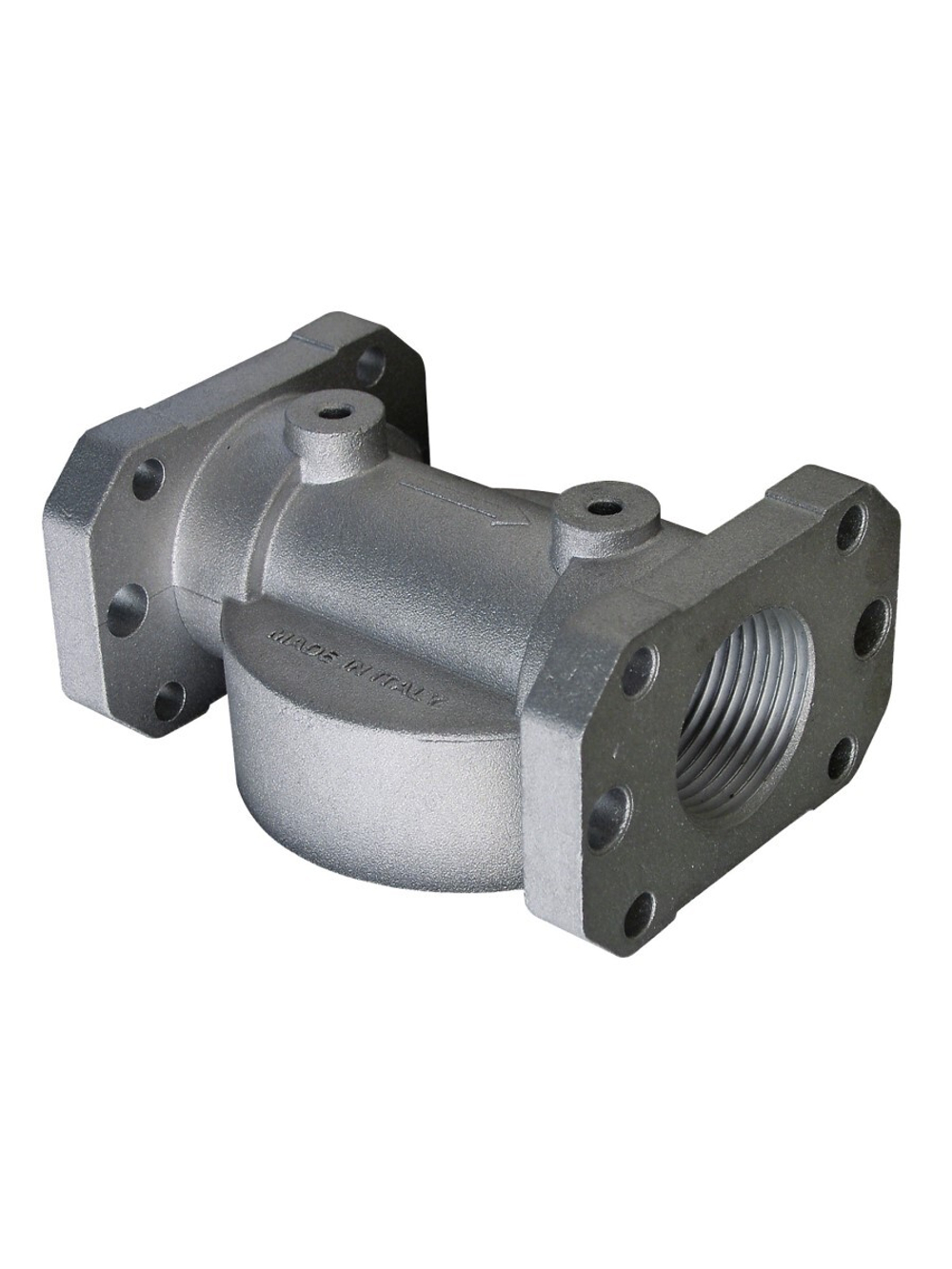 Крепление под картридж фильтра 70 л/мин, 1" BSP