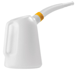 Пластиковая мерная емкость Samoa 675003 3 литра