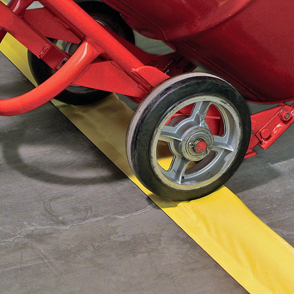 Заградительный барьер для разливов