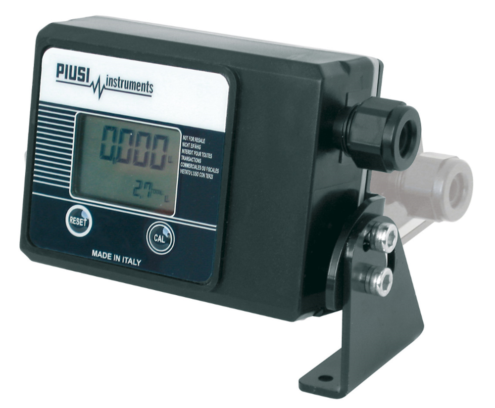 Универсальный выносной дисплей, pulse in