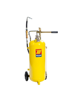 50 л Ручной раздатчик масла