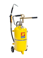 Ручной раздатчик масла на 24 литра