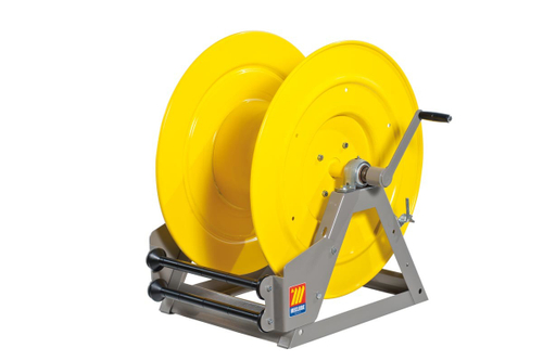 Промышленная окрашенная катушка