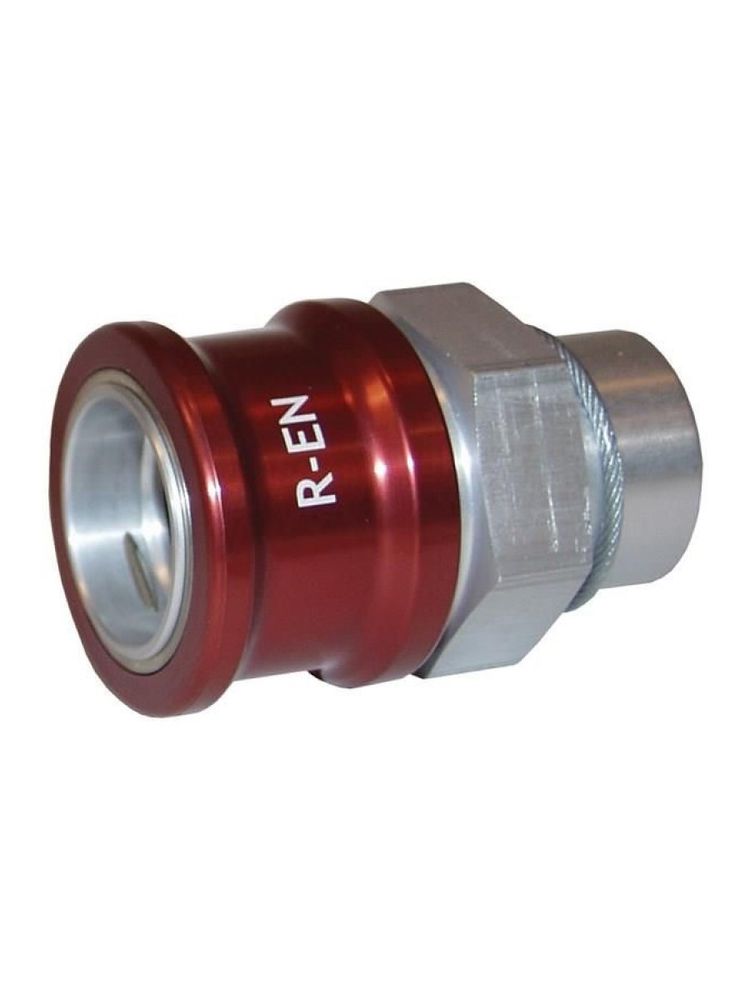 БРС для моторного масла 3/4" NPT, без заглушки