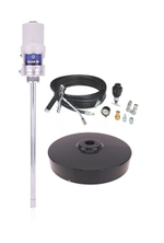 Graco FIREBALL 300 15:1 - Насос пневматический для ГСМ