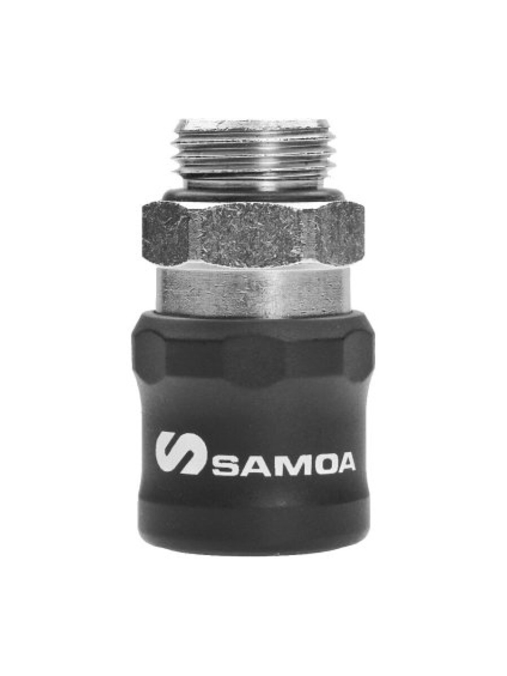 Муфта безопасности с наружной резьбой 1/2" BSP (M)