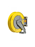 Катушка для шланга для масла F-400 без шланга 1/2