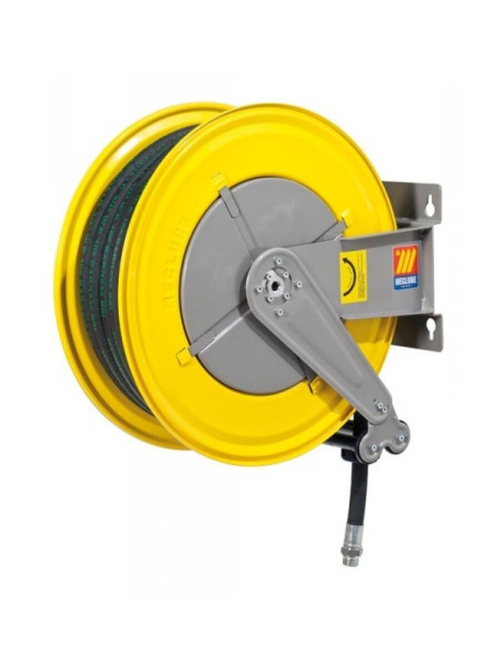 Катушка для шланга для воды/воздуха F-555 1 "15м