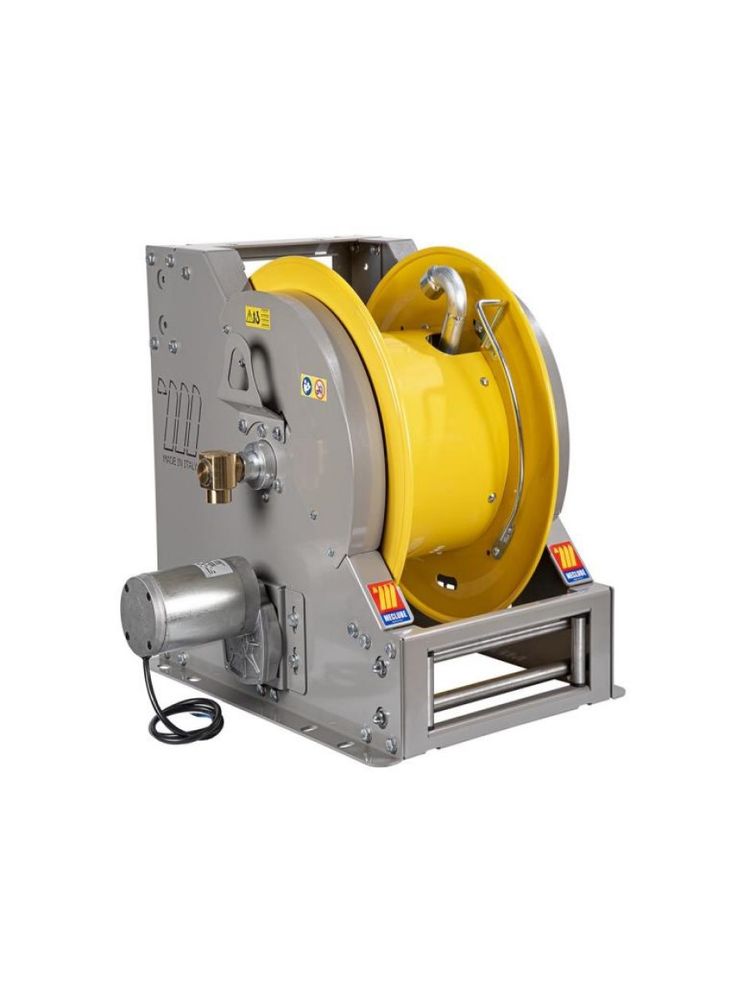 FE-601 Катушка с электроприводом 12В для ДТ, воздуха и воды, 20 бар, 1" BSP (F) FE-601 Катушка с электроприводом 12В для ДТ, воздуха и воды, 20 бар, 1" BSP (F)