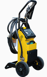 Filtroll Diesel 12V - Фильтрующий блок дизельного топлива