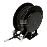 Открытая катушка SMALL для смазки: рукав 1/4" BSP х 15 м