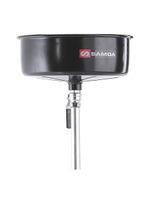 Чаша для сбора масла для 100 л приемника