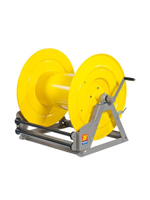 Промышленная окрашенная катушка