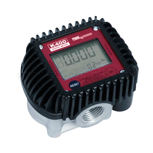 K400 - Электронный счетчик