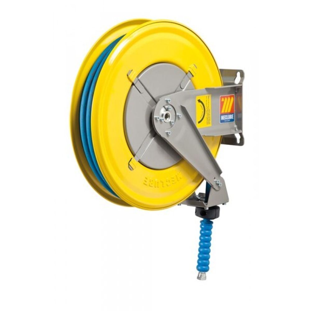 Катушка для шланга для воды F-460 2SC 1/2 &quot;15м