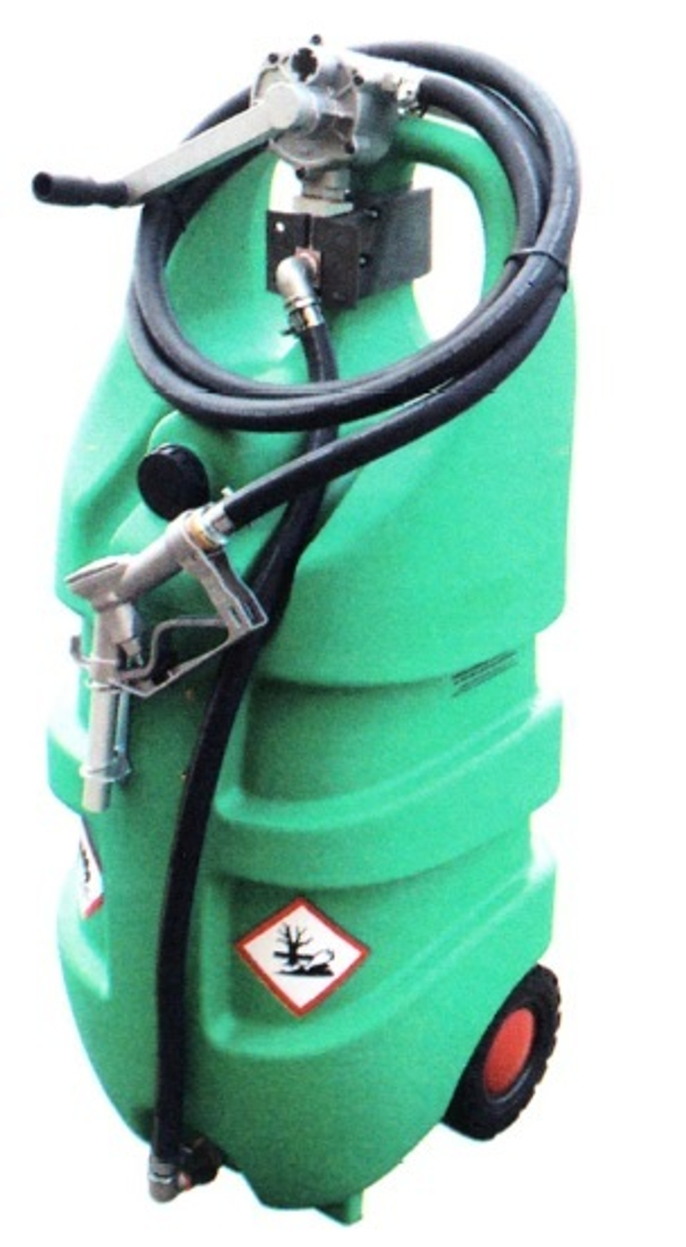 Emilcaddy 110 бензин