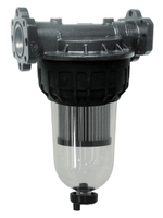 Патронный фильтр грубой очистки