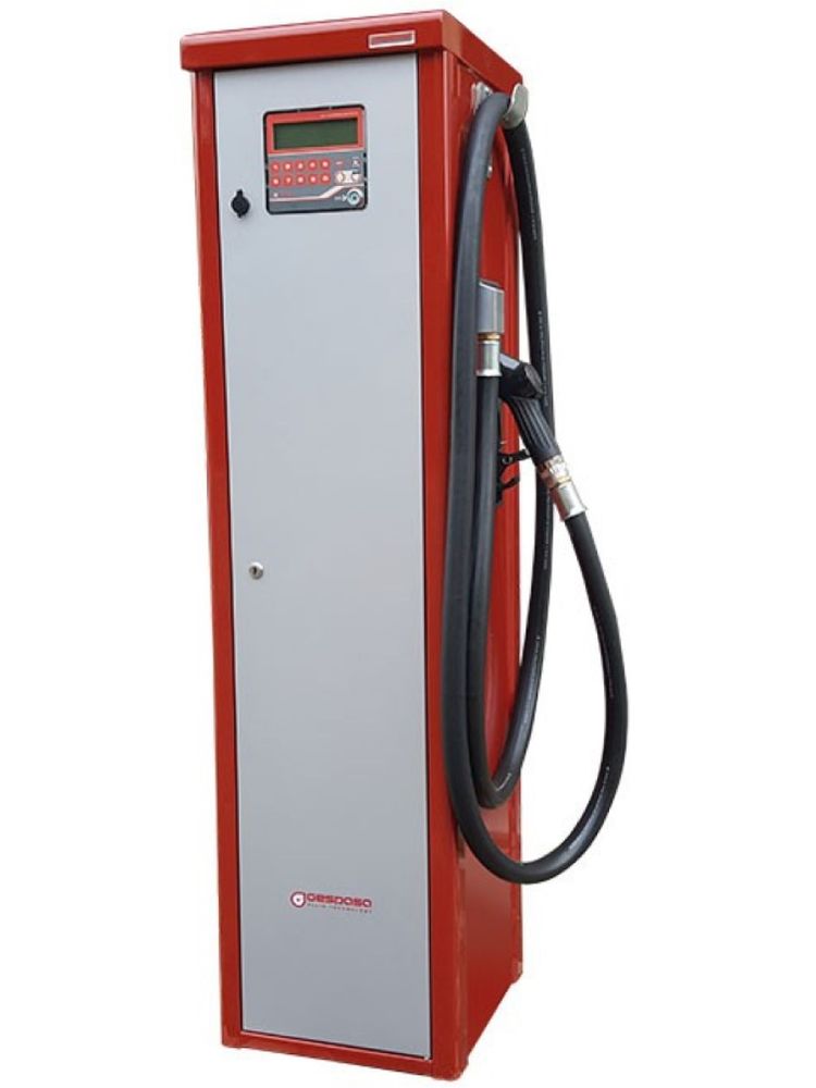 TOTEM 75Plus-60 230 В - Топливораздаточный модуль с системой контроля GK-7Plus TOTEM 75Plus-60 230 В - Топливораздаточный модуль с системой контроля GK-7Plus