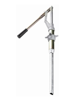 Производительный ручной насос Samoa для бочек для перекачки ГСМ