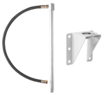 367102 Устройство для подключеня насосов Samoa к бочке или контейнеру