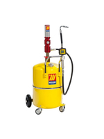 65 л Пневматическое маслораздаточное устройство + DN