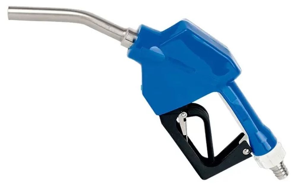 PA-60U - Автоматический пистолет для AdBlue + SWIVEL, 12-45 л/мин