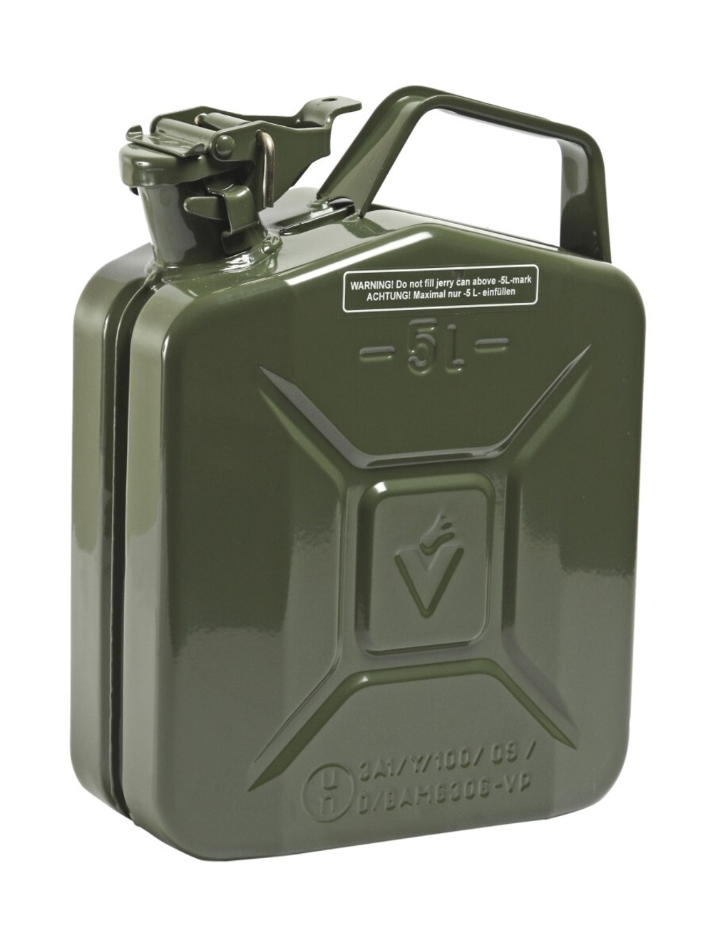 Канистра 5 л