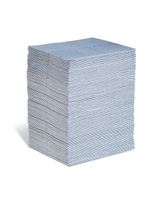 Абсорбирующий мат Pig Blue