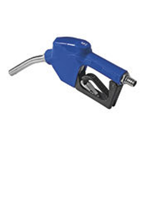 Автоматический пистолет для AdBlue 45 л/мин