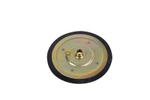 Мембраны для насоса Ø310 mm для бочек 18-30кг. для стержня Ø30 mm