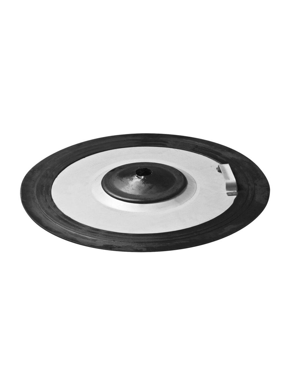 Следящая пластина для ведер 20 кг