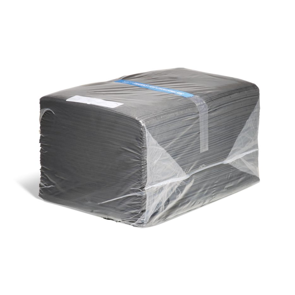 Набор абсорбирующих матов, 38 см x 51 см, 200 матов