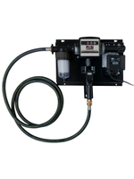 ТРК для топлива ST Panther 72 K33 пистолет 60 + Clear Captor