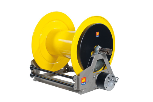 Промышленная окрашенная катушка