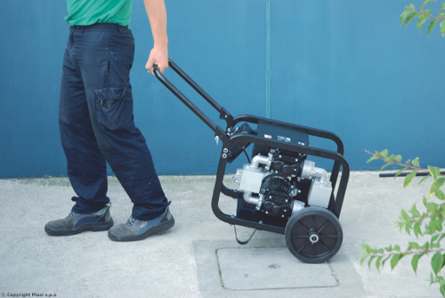 Устройство для передвижения ST200  и ST200DC