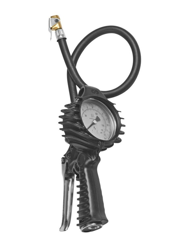 TYRE INFLATOR GUN
