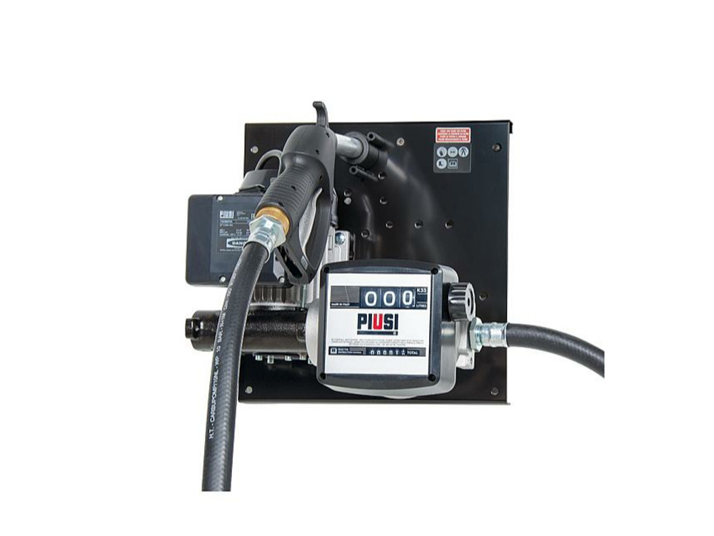 Мини ТРК со счётчиком ST Panther 56 K33