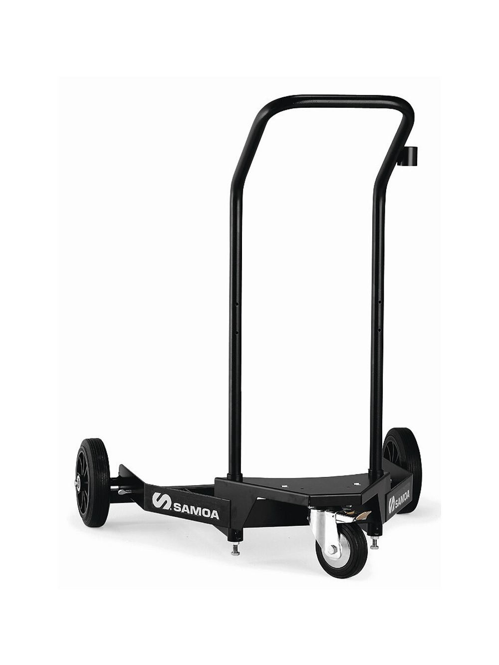 Тележка для бочек 185 кг (205 кг)