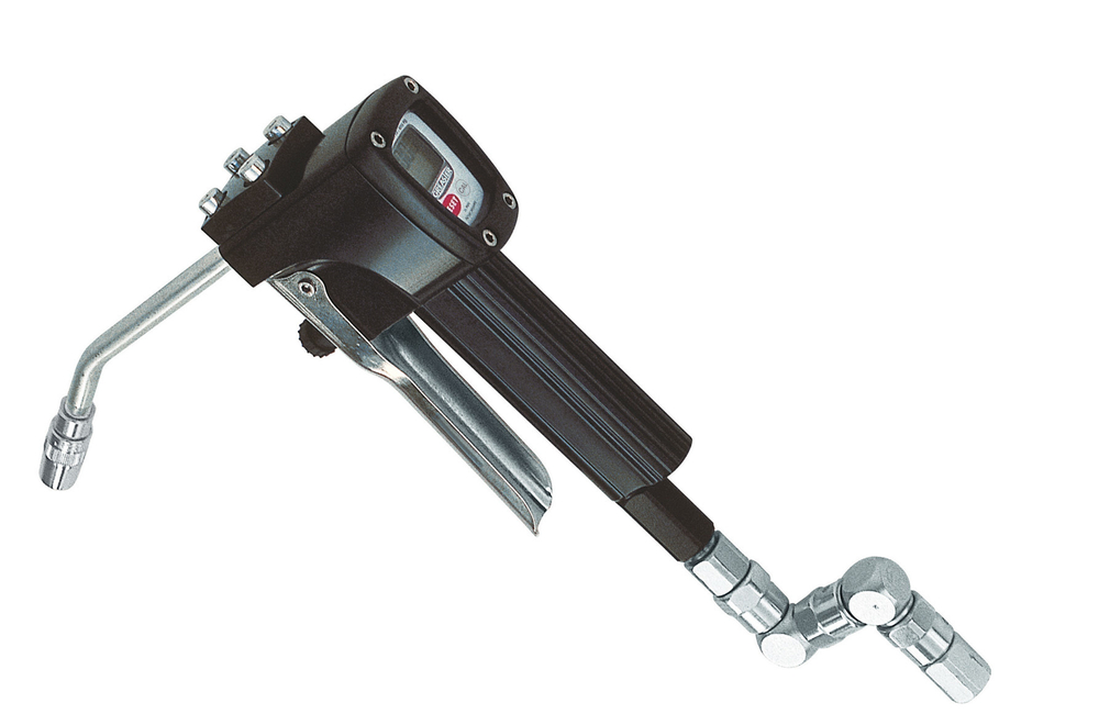 Пистолет для смазки Piusi GREASTER