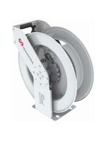 Катушка Samoa для смазочных материалов усиленная, без рукава, 20 м x 1/2"