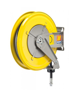 Катушка для шланга для масла F-460 1SC 1/2 "15м