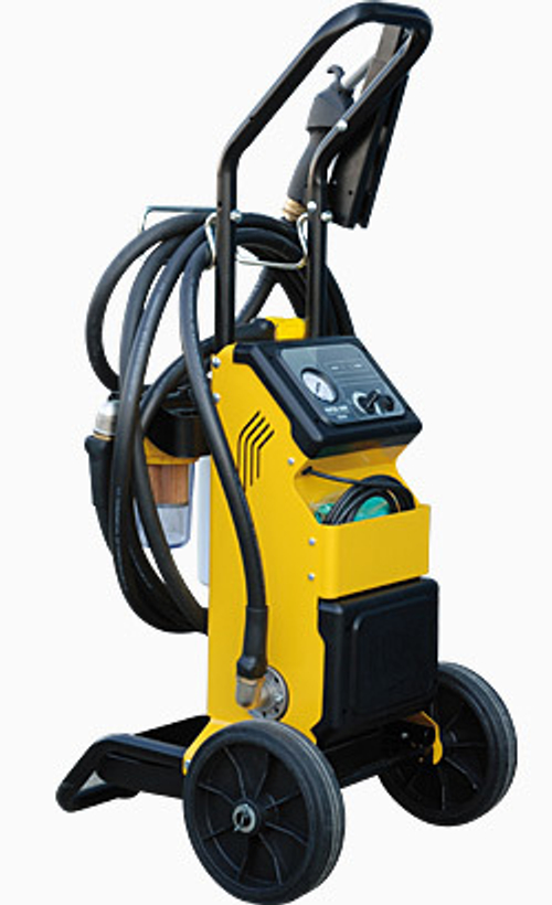 Filtroll Diesel 12V - Фильтрующий блок дизельного топлива