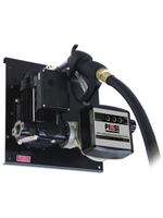 ST Panther 56 K33 - Перекачивающая станция для топлива - 56 л/мин