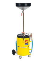 65 л Устройство для слива масла