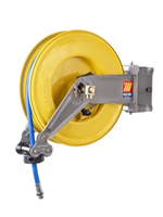 Катушка для шланга для воды/воздуха S-460 Ø 13 15 м