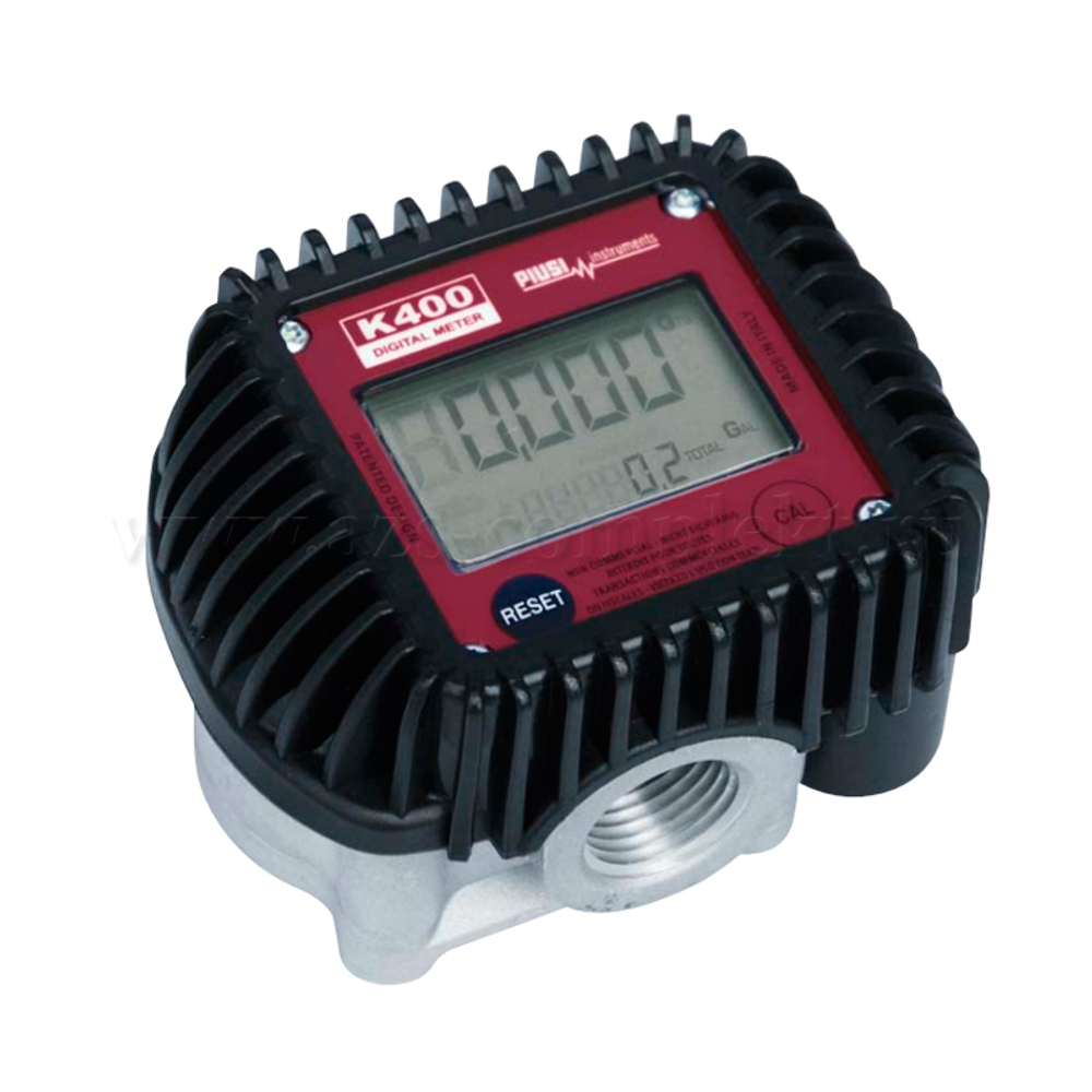 K400 - Электронный счетчик