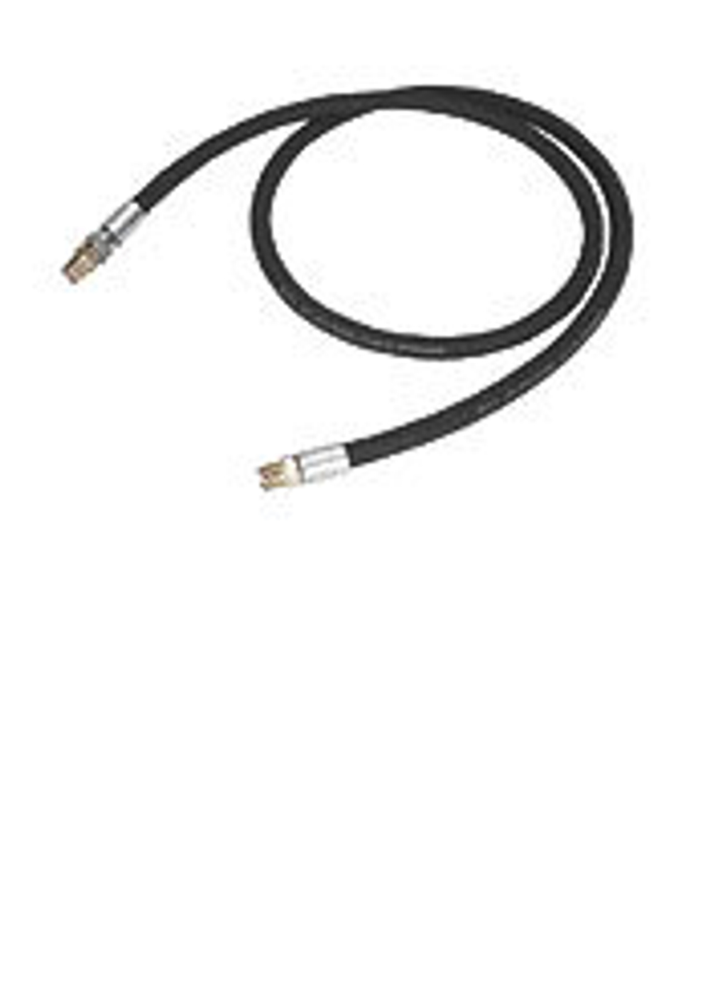 Шланг для масла 3 м x 1/2" BSP (MM)